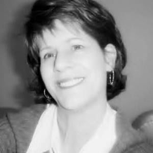 Meet your Posher, Cheryl